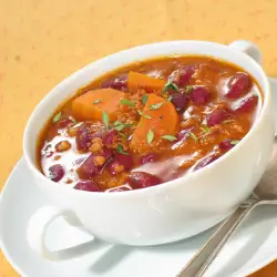 Супа с Чили