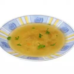 Гъста супичка