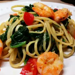 Италиански рецепти със спагети
