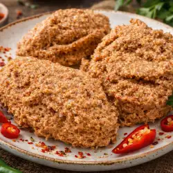 Постна сръбска разядка Урнебес