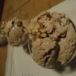Страхотен домашен сладолед