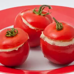 Средиземноморски рецепти с домати