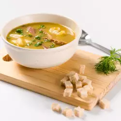 Хайдушка супа