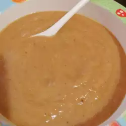 Супа с Грах