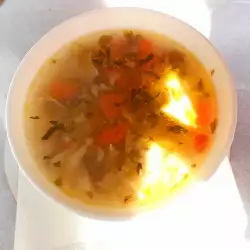 Супа рибник