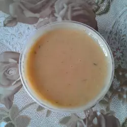 Детска супа с чубрица