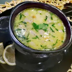 Супа с Ориз