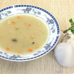 Сирена супа