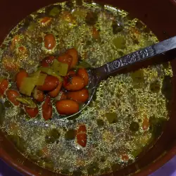 Супа с Чили