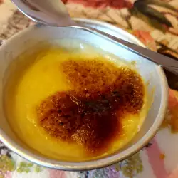 Турски рецепти с ванилия