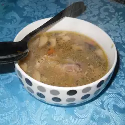 Супа със Свинско
