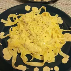 Италиански рецепти с жълтъци