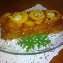 Десерти с Лимонов Сок