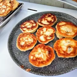 Български рецепти със сирене