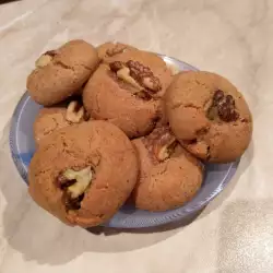 Есенни рецепти с бисквити