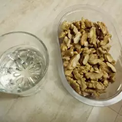 Рецепти за Здраве с Орехи