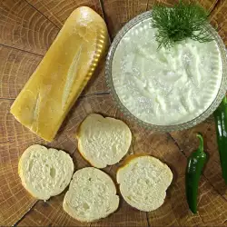 Гръцки рецепти със сирене