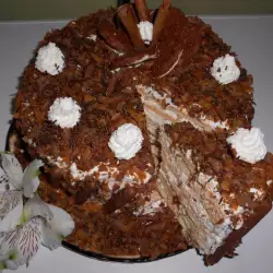 Торта Jolie