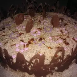Торта Апшерон