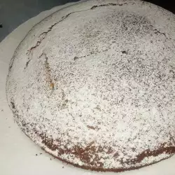 Калпазанска торта