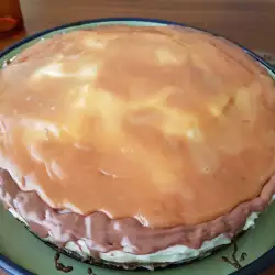 Торта с Компот
