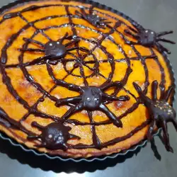 Есенни десерти с брашно