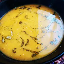 Турска супа с чесън