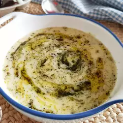 Турска оризова супа Яйла
