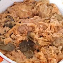 Ястия с ориз и моркови