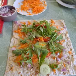 Мексикански рецепти с краставици