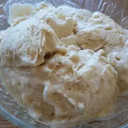 Вегански рецепти със сладолед