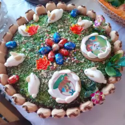 Великденски Десерти