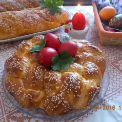 Български рецепти с жълтъци