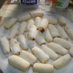Български рецепти с мармалад