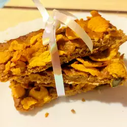 Рецепти със сусамов тахан и картофи
