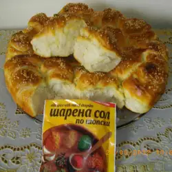Български рецепти с яйца