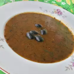 Български рецепти с доматено пюре