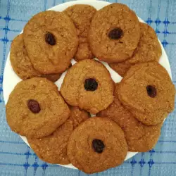 Здравословни рецепти с бисквити