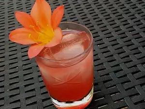 Коктейл Negroni