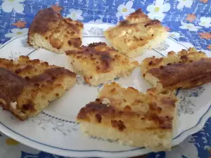 Грисени банички