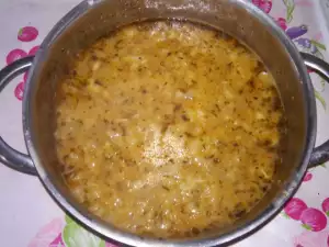 Бърза супа
