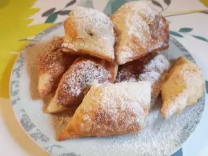 Байганети (Beignets)