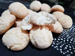 Сладки Белоснежки