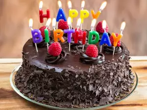 Трябва ви торта за Рожден ден? Вижте нашите лесни и ефектни предложения