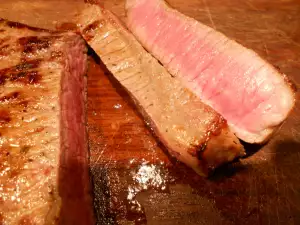 Black Angus на тиган