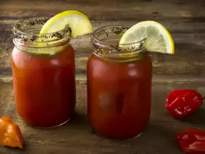 Блъди Мария (Bloody Maria)