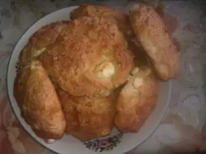 Вкусни мързеливки