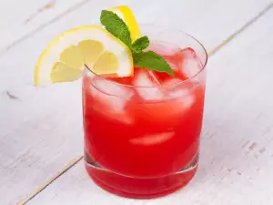 Коктейл Шакира