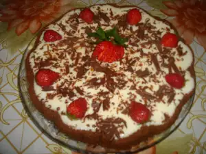 Цариградски сладкиш