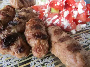 Чевапчичи